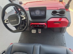 Red Teko Turbo 06